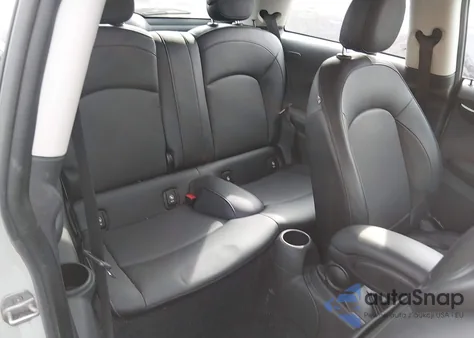 2015 Mini Hardtop Cooper z USA, uszkodzony, nr VIN WMWXM5C54F3A58708